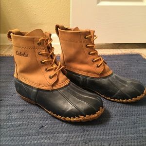 Women’s Bean Boots